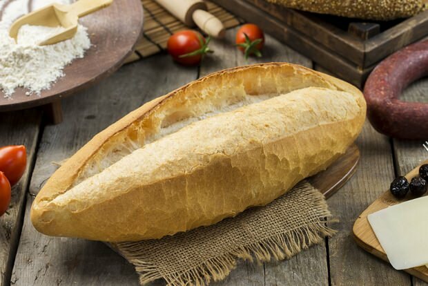 kako napraviti dijetu za kruh? Je li moguće smršaviti jedući kruh?