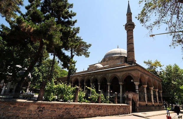 Kursunlu džamija