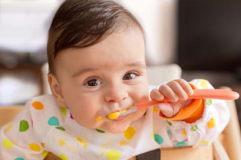 Da li supa od leće stvara plin kod dojenčadi? Recept za juhu od leće vrlo jednostavan za bebe
