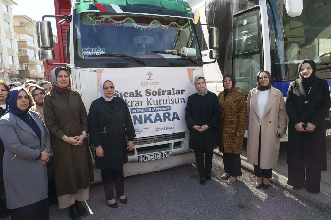 Ženski ogranak AK stranke