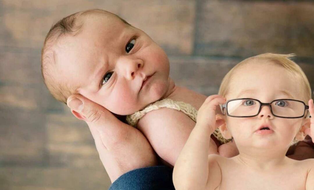Što uzrokuje pomak očiju kod beba, kako to prolazi? Nestaju li prekrižene oči kod beba same od sebe?