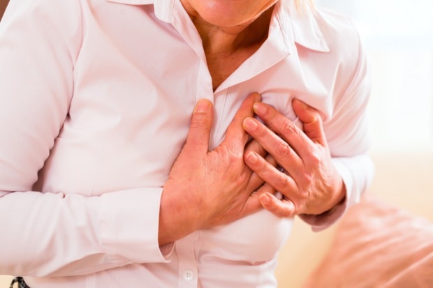 Postoji li liječenje srčanog udara