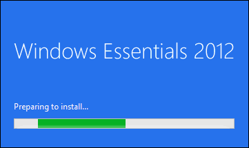 Problemi pomoću programa Windows Live Mail 2012 na sustavu Windows 10
