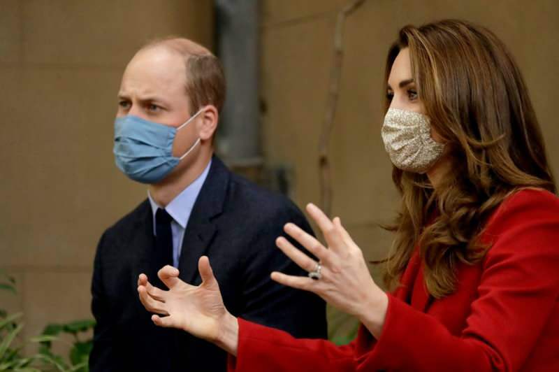 Princ William i Kate Middleton u potrazi za osobljem koje neće tračati