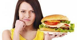 Koji su načini sprječavanja pretjeranog apetita?