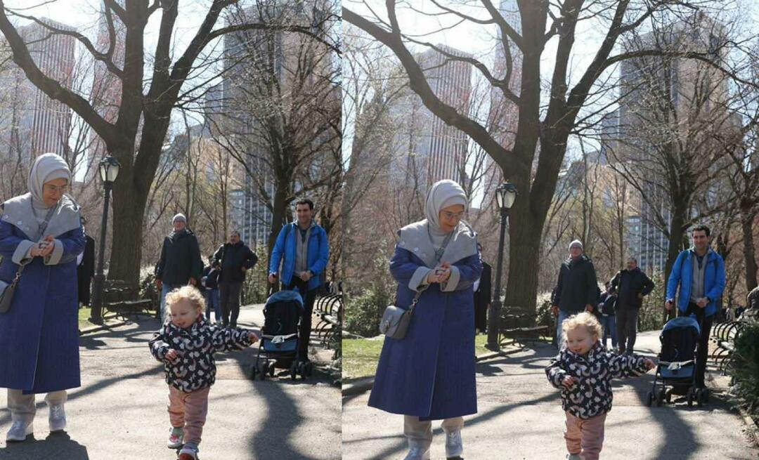 Nevjerojatna kleveta fetoista! Izveli su operaciju prljave percepcije preko Emine Erdoğan