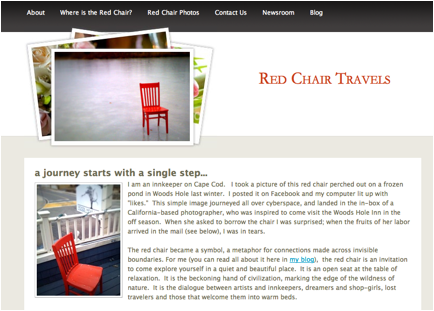 blog crvene stolice