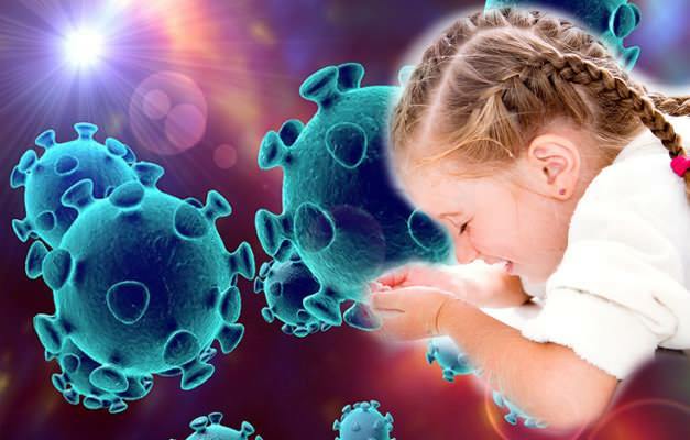 Što je koronavirus? Kako spriječiti strah od koronavirusa u djece?