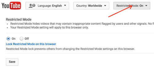 YouTube preispituje kako bi Ograničeni način rada trebao funkcionirati na web mjestu.