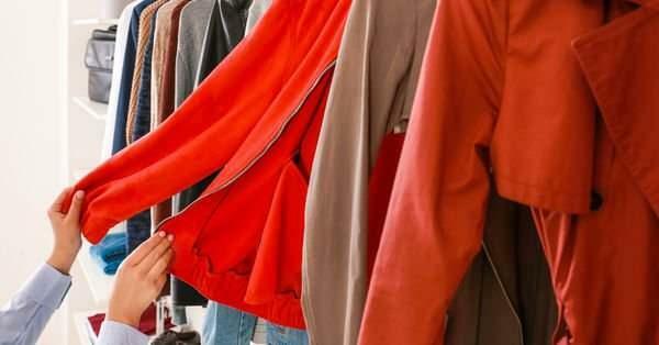 Može li se bolest prenijeti s odjeće isprobane u trgovini?