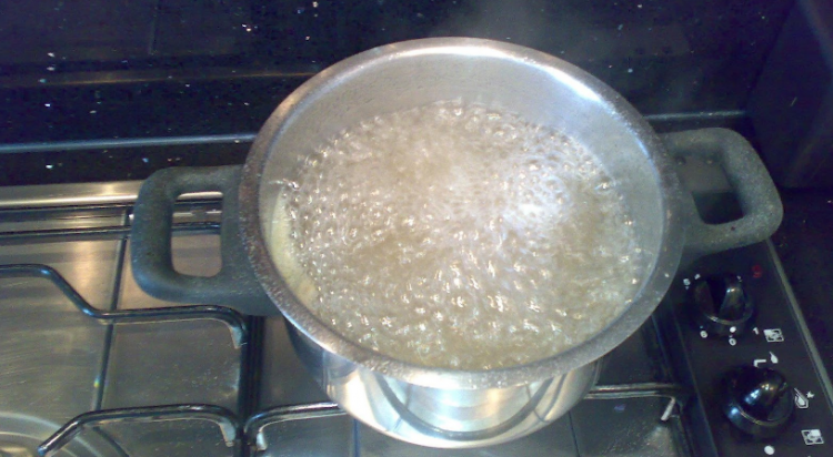 Kako napraviti hrskavu baklavu?