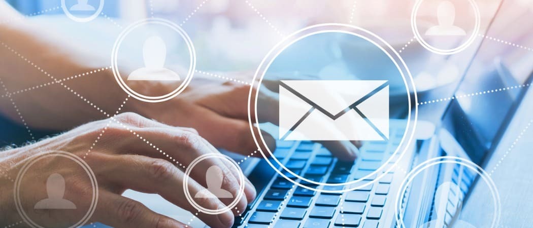 Kako napraviti važnu poruku e-pošte u programu Outlook