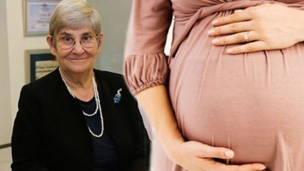 Upozorenje liječnicima iz Karataja: Sada trudnicama ...