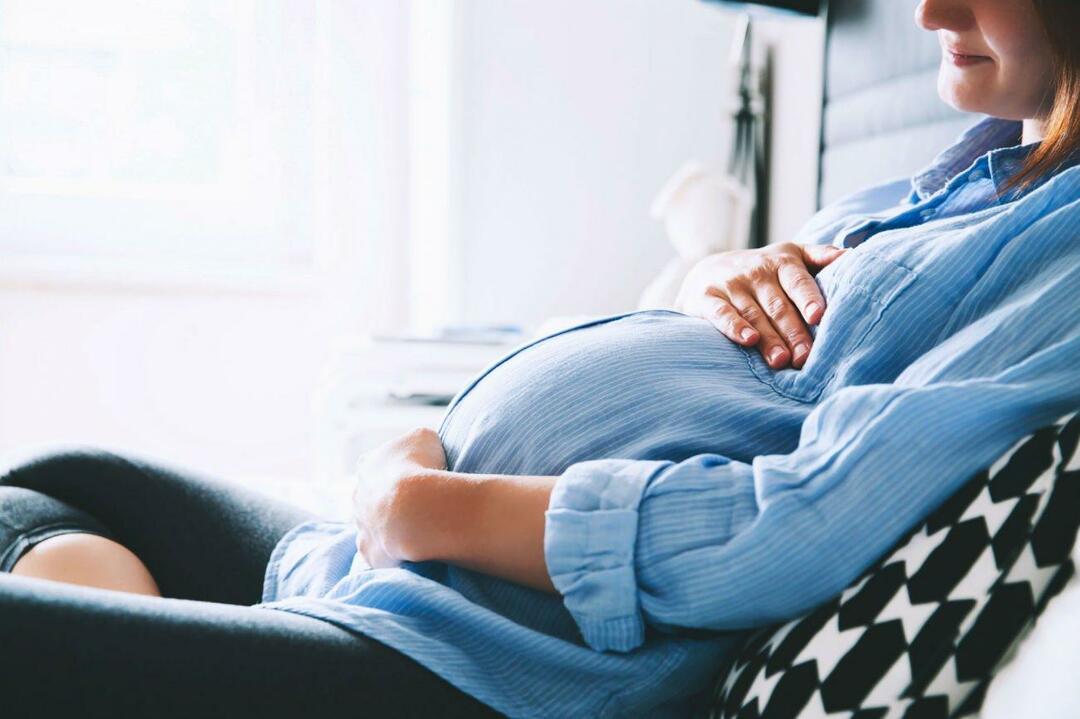 Savjeti za zaštitu od gripe tijekom trudnoće
