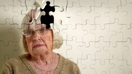 Što je demencija? Koji su simptomi demencije? Postoji li liječenje demencije?