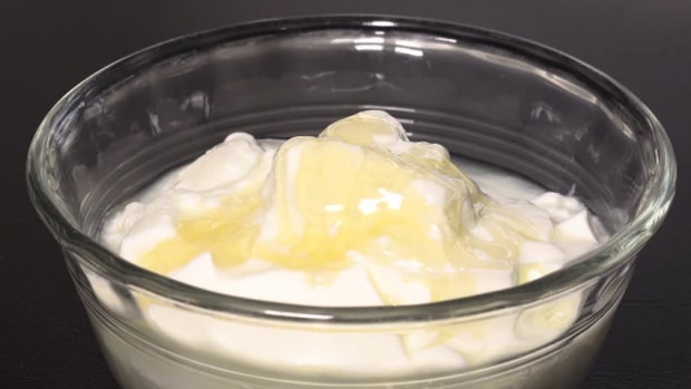 korist jogurta za kožu