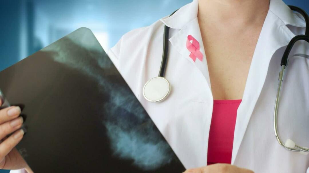 koji su faktori rizika od raka dojke