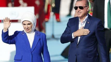 Emine Erdoğan ispričala je o najvećem projektu socijalnog stanovanja u povijesti