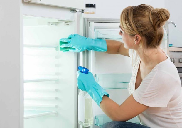 Kako se čisti hladnjak?