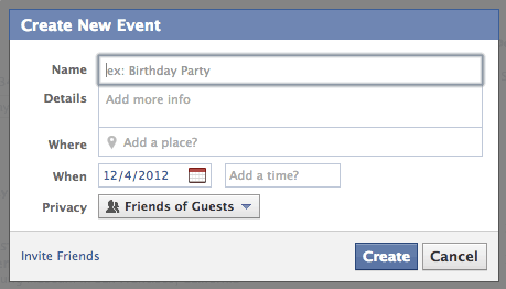 facebook-događaj