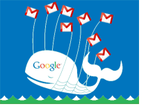 Napravite sigurnosnu kopiju Google -a, izbjegavajte rijetke, ali dosadne Gmail propuste kita sigurnosnim kopijama e-poruka na vašem računalu.