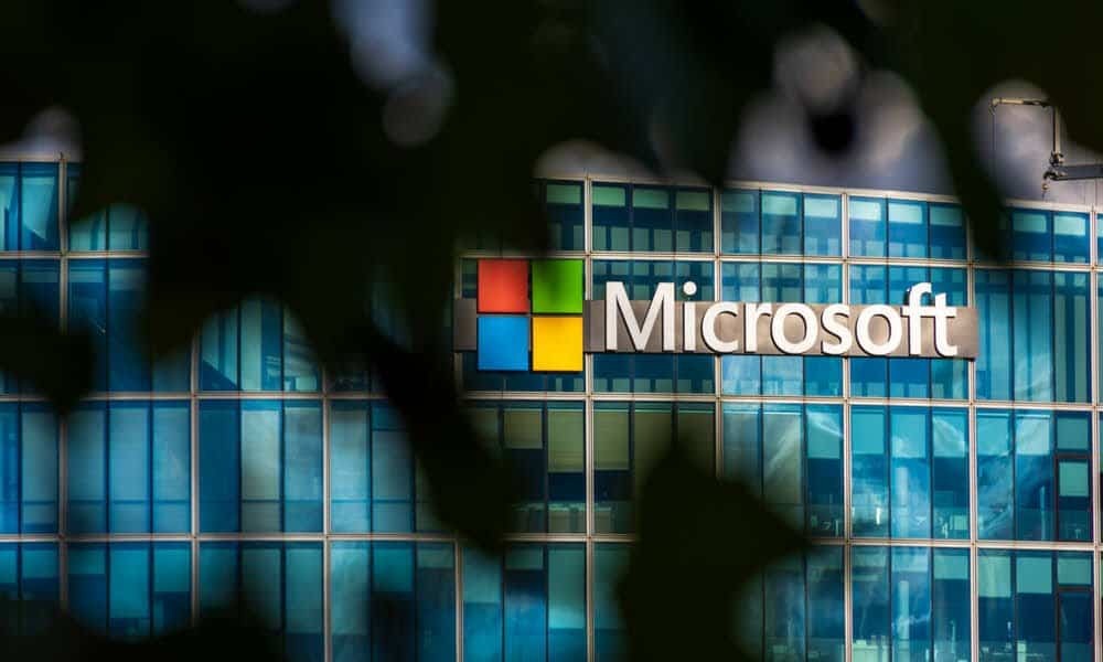 Microsoft objavio ažuriranja za utorak za ožujak za Windows 10