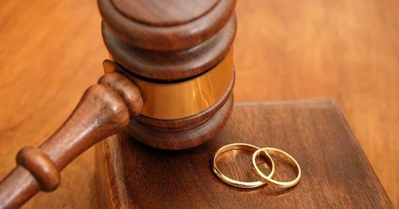 Odluka o razvodu od Vrhovnog suda