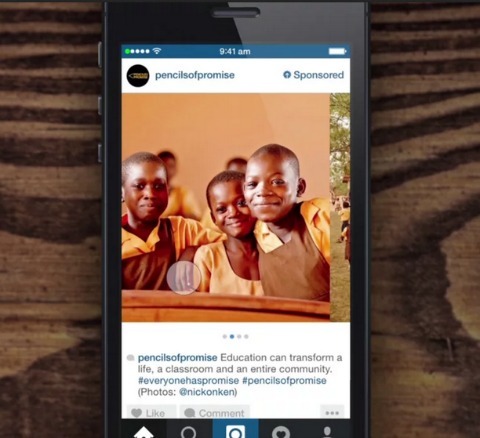 instagram oglasi za vrtuljke