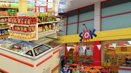 ŞOK 3. prosinca 2022. aktualni katalog proizvoda: Koji su ovotjedni proizvodi na popustu ŞOK marketa?