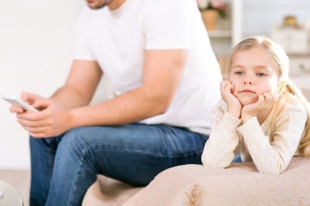 Što učiniti ako vaše dijete ne želi razgovarati s vama?