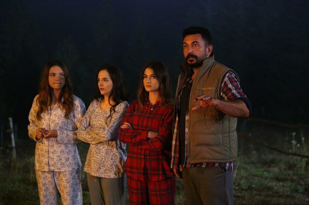Hoće li TV serija Kuzey Yıldızı İlk Aşk ponovno početi?