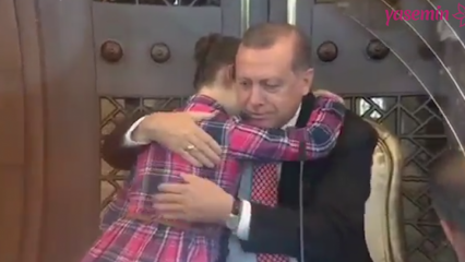 Klip "Predsjednik Erdoğan" poznatog umjetnika Aykut Kuşkaya
