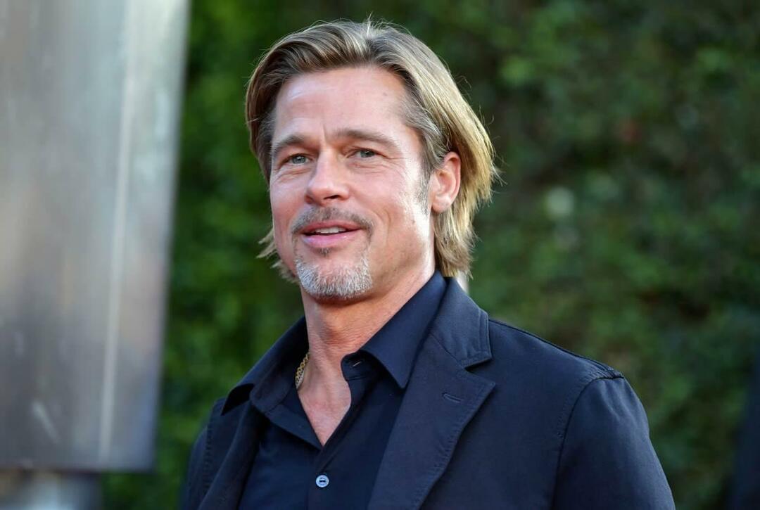 Kozmetički brend Brada Pitta dobio oštre kritike!