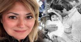 Kći Cüneyta Arkına, koju nije vidio 50 godina, izazvala je nasljednu krizu! Bomba izjava bivše supruge