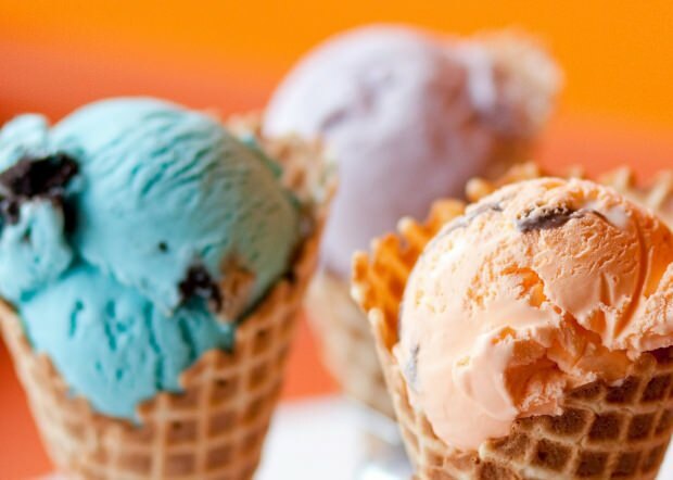 Kako jesti sladoled za mršavljenje?