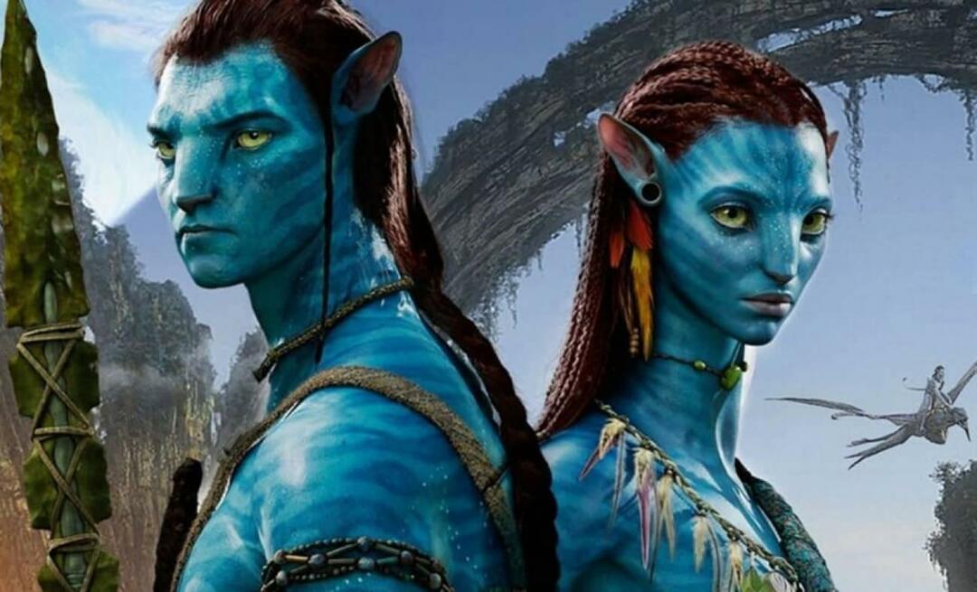 Gdje je sniman Avatar 2? O čemu je Avatar 2? Tko su igrači Avatara 2?