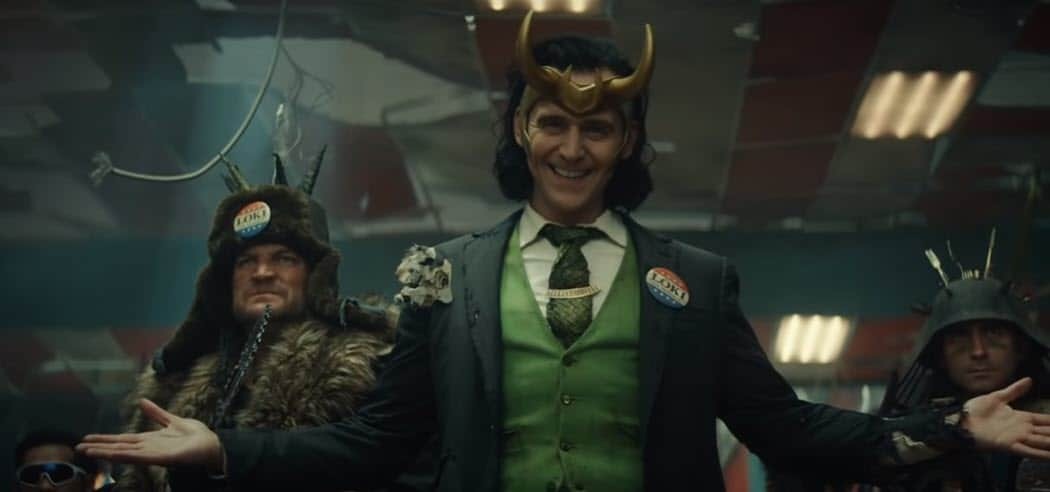 Marvelov Loki na premijeru 11. lipnja na Disney Plus-u