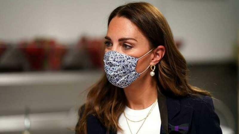 Kate Middleton dobila je koronavirus