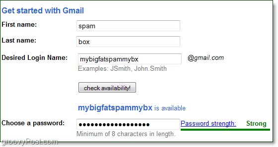 Anonimirajte se privremenom e-adresom za jednokratnu upotrebu [groovyTips]