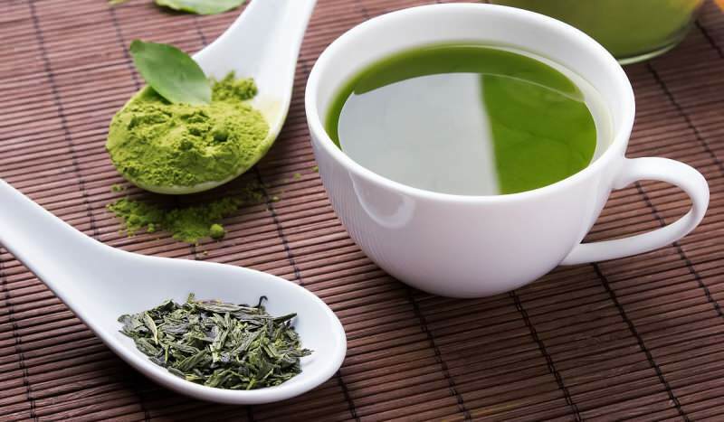 Savjeti za čuvanje zelenog čaja