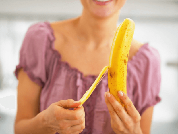 Što je dijeta od banane?