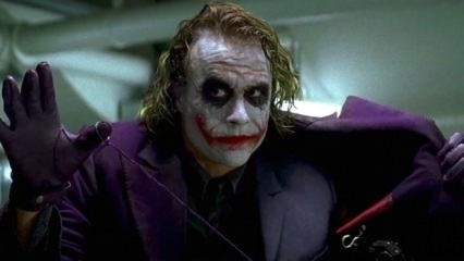Snimat će se solo film filma 'Joker'