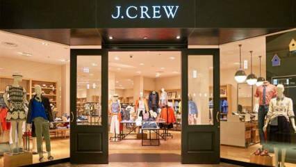Američki modni div J. Crew Group prijavila se za konkordat zbog koronavirusa