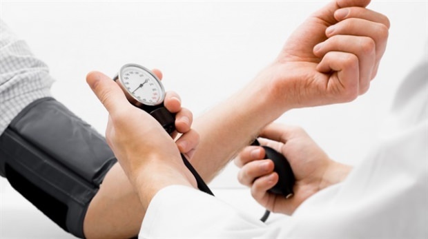 pacijenti s krvnim tlakom