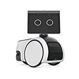 Predstavljamo Amazon Astro, kućnog robota za nadzor doma, s Alexa, uključuje 6-mjesečno besplatno probno razdoblje Ring Protect Pro