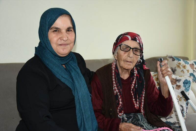 95-godišnja baka Fatma, pacijentica sa srcem i krvnim tlakom, porazila je Kovid-19