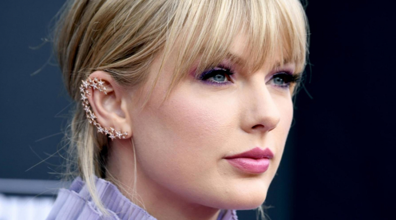 Izjava Taylor Swift dala je izjavu: Čovječanstvo je više nego ikad ...