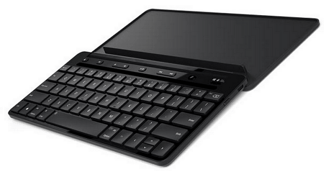 Microsoft Universal Mobile Keyboard radi s iOS, Android i Windows tabletama