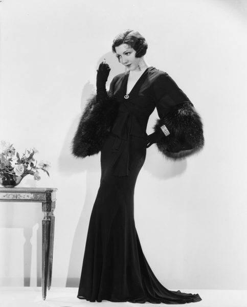 Moda između 1923-1930