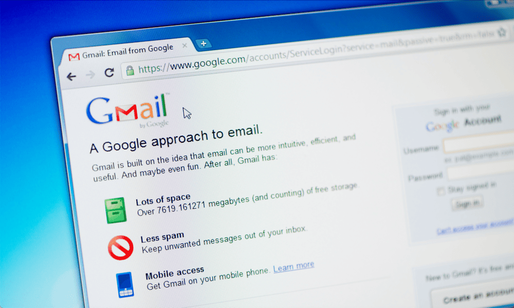Kako popraviti da vam Gmail ne dopušta prilaganje datoteka